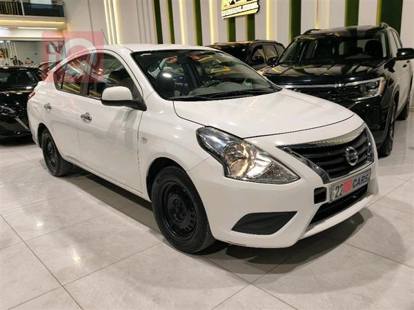 نيسان صني 2023 للبيع في العراق - اربيل